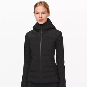 Down for It All Jacket 🏷️